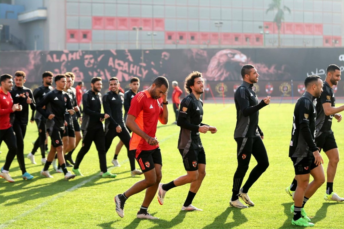 أبرزهم “بن شرقي” غيابات الأهلي عن مباراة الإسماعيلي اليوم في دوري نايل 2025