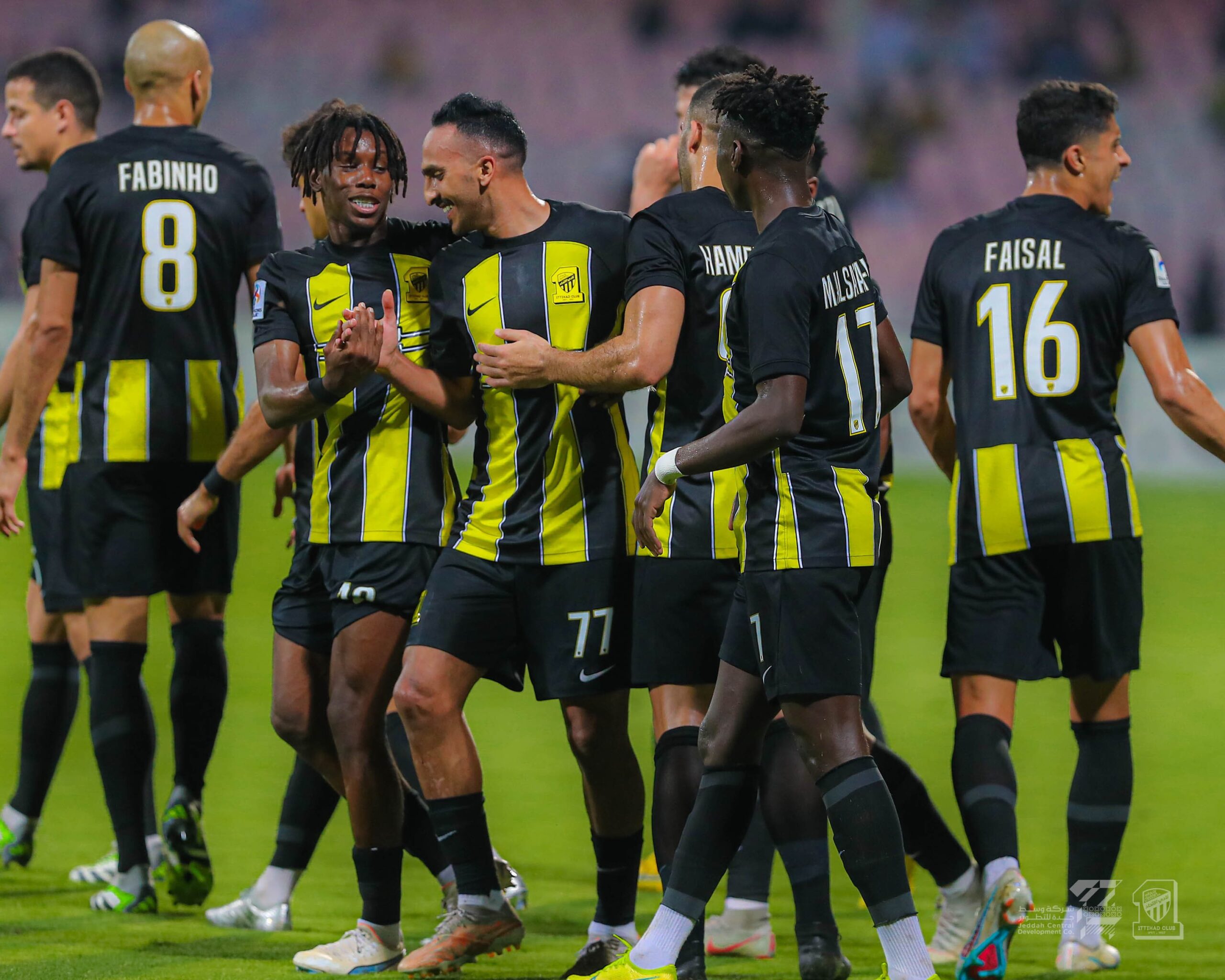 موعد مباراة الاتحاد والوحدة في الدوري السعودي 2024-2025 والقنوات الناقلة