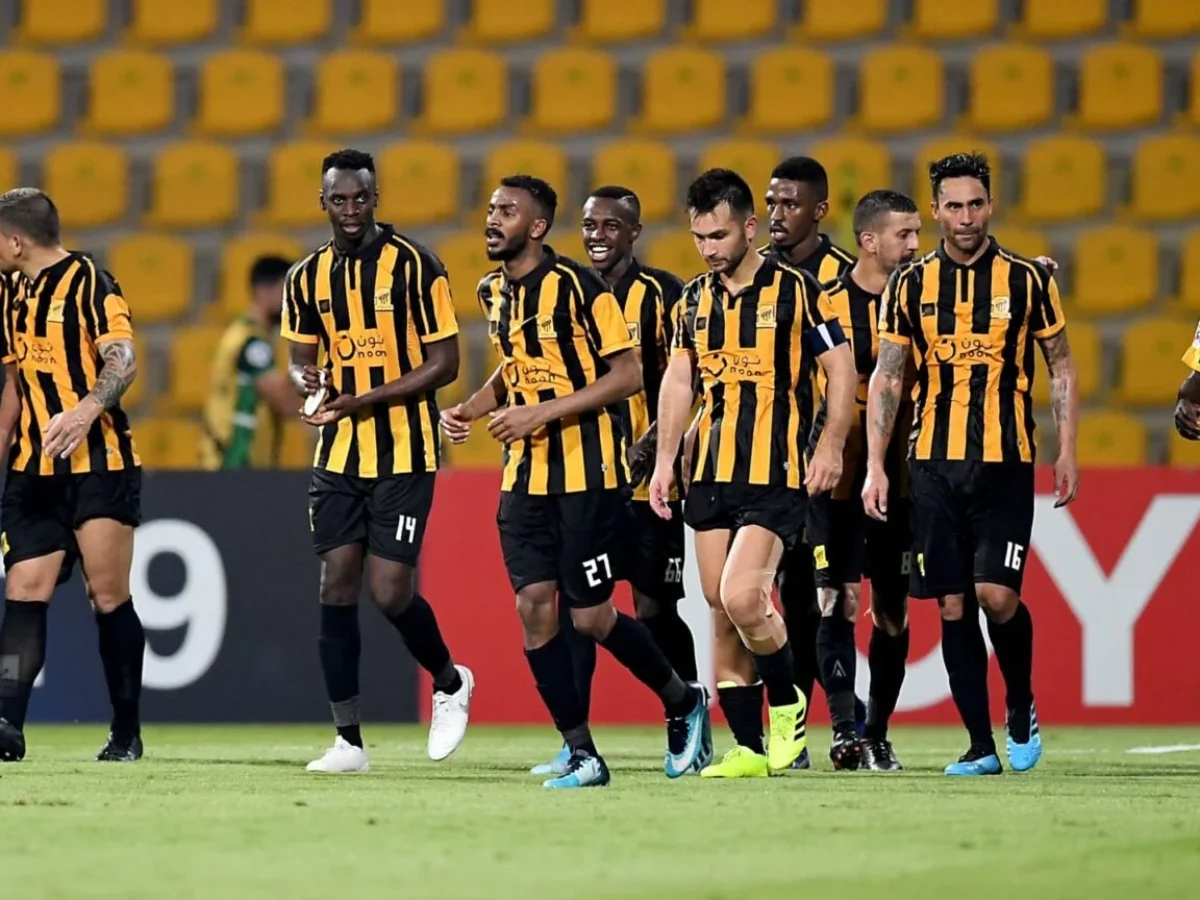 الاتحاد يواصل التفوق في دوري روشن رغم فارق الميزانيات
