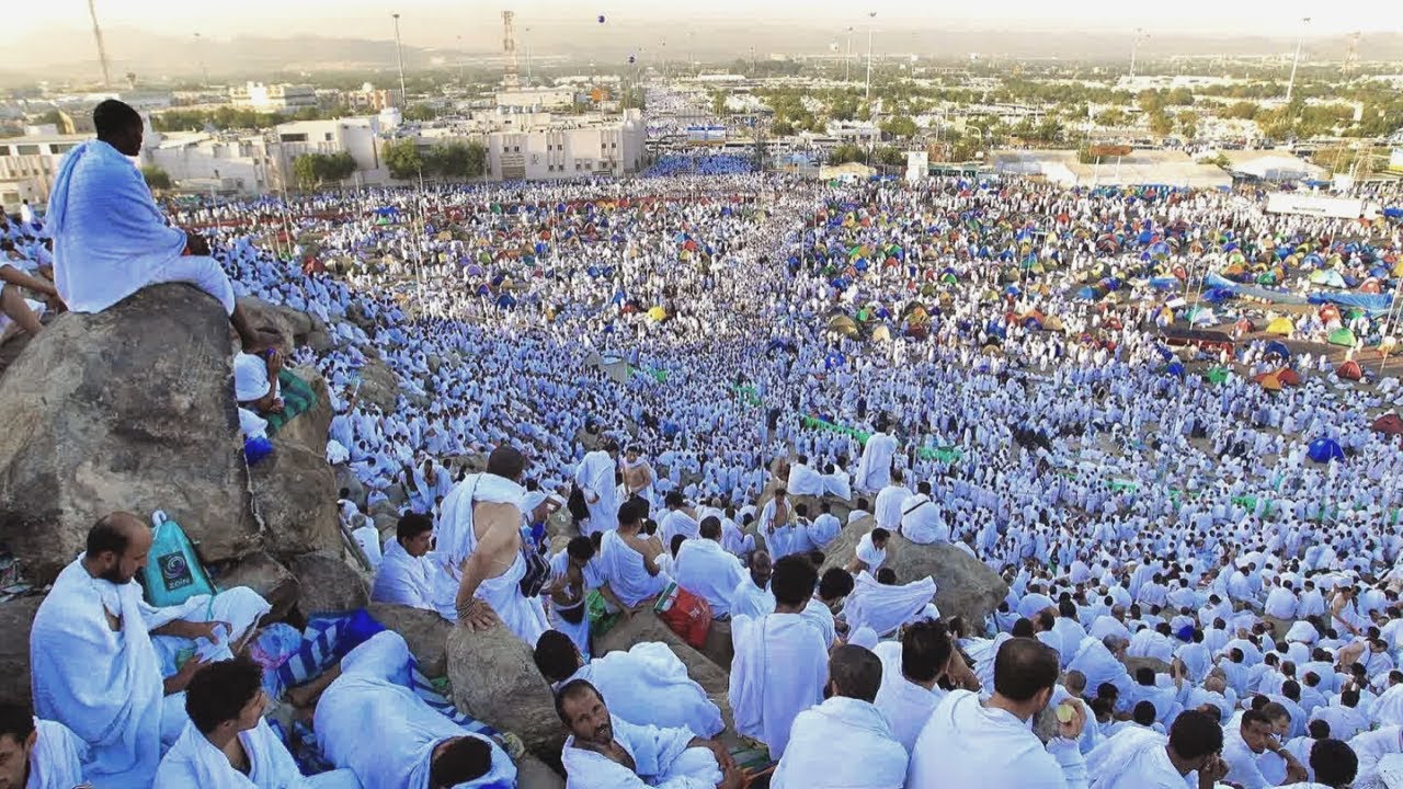 وزارة الحج والعمرة توفر إمكانية سداد متنوعة وميسرة لحجاج الداخل والمقيمين