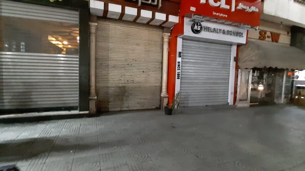 الحكومة تحسم الجدل.. مواعيد إغلاق المحلات في رمضان