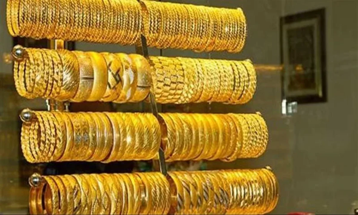 سعر الذهب يُفاجئ الجميع بإرتفاعه.. شوف جرام 21 سجل كام