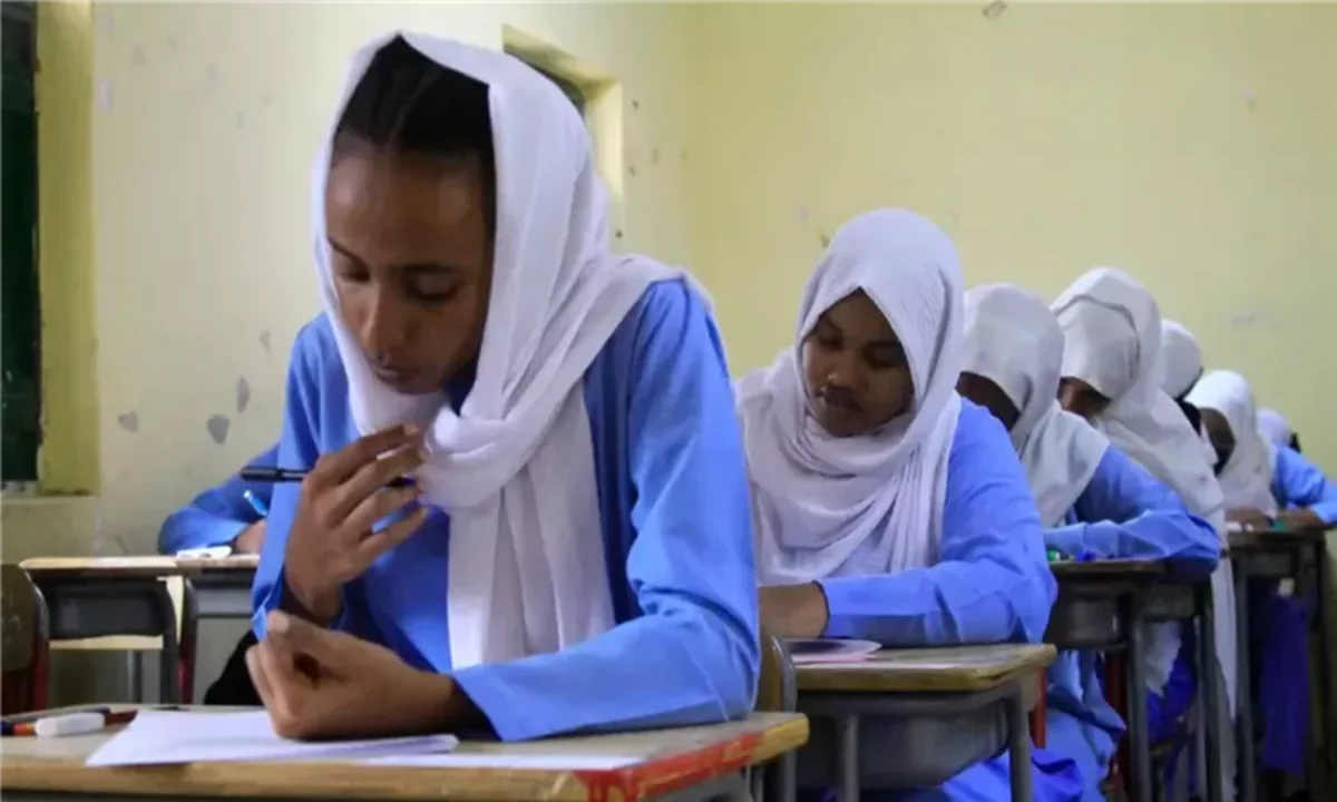 “رابط رسمي” لإستخراج نتائج الشهادة السودانية لعام 2025 بالدرجات