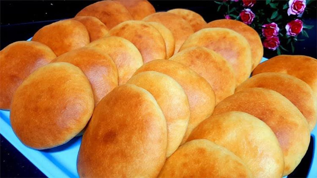 طريقة عمل القرص الفلاحي الطرية في المنزل بطعم لذيذ ورائع بخطوات سهلة