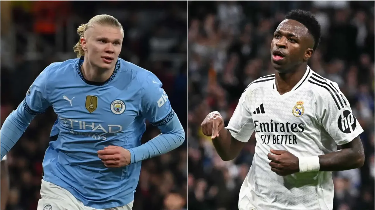 ديربي الغضب.. القنوات الناقلة لمباراة ريال مدريد و مانشستر سيتي وأهم التفاصيل