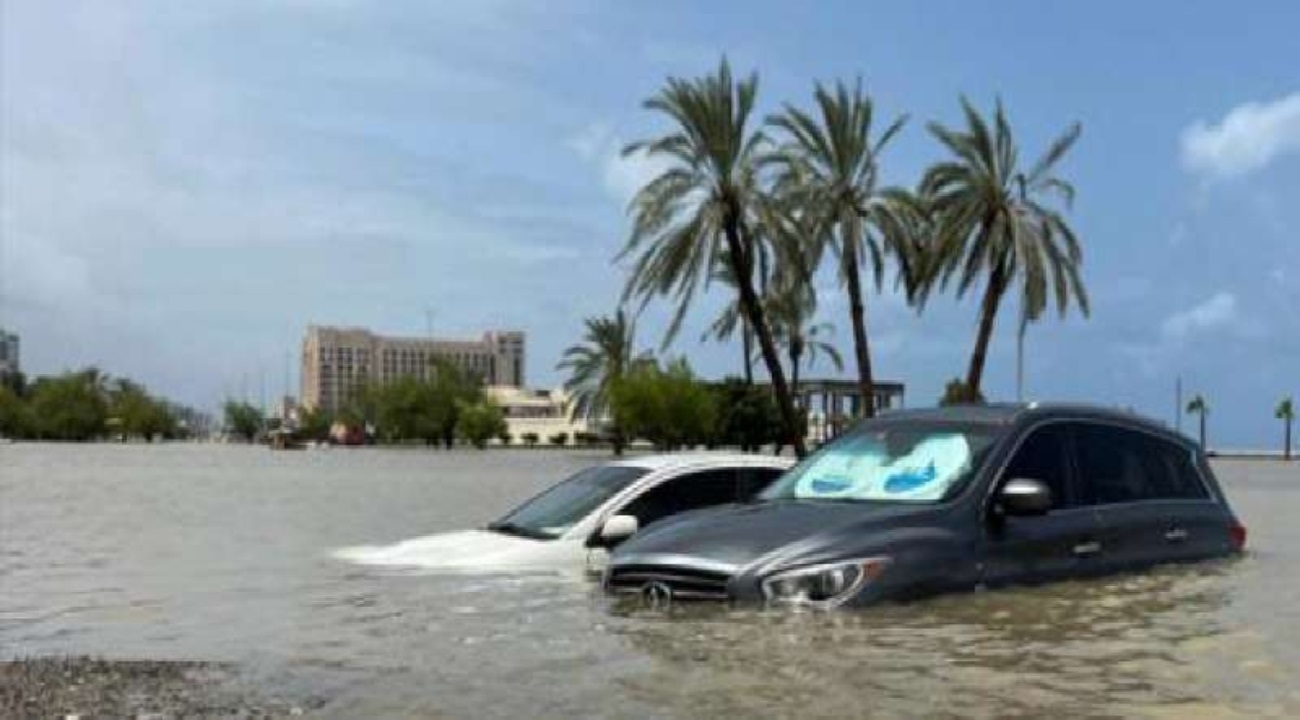فرمان وزاري بتعطيل الدوام الحكومي والمدارس بسلطنة عمان الأسبوع القادم بسبب المنخفض الجوي وتحذيرات هامة.. حقيقة الخبر