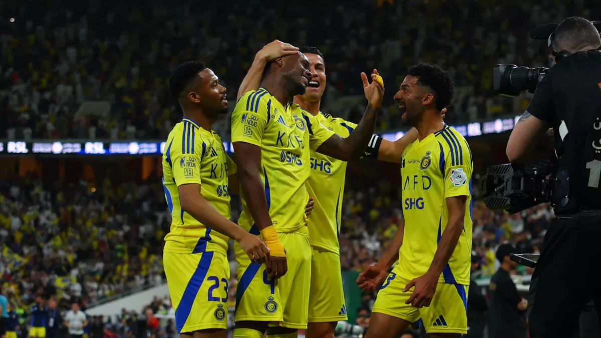 تشكيل النصر المتوقع ضد استقلال في دوري أبطال آسيا للنخبة 2025