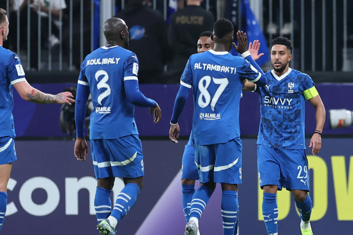 3 حالات تحدد منافس الهلال المحتمل في دور الـ16 بدوري أبطال آسيا للنخبة.. “أحدهما مفاجأة”