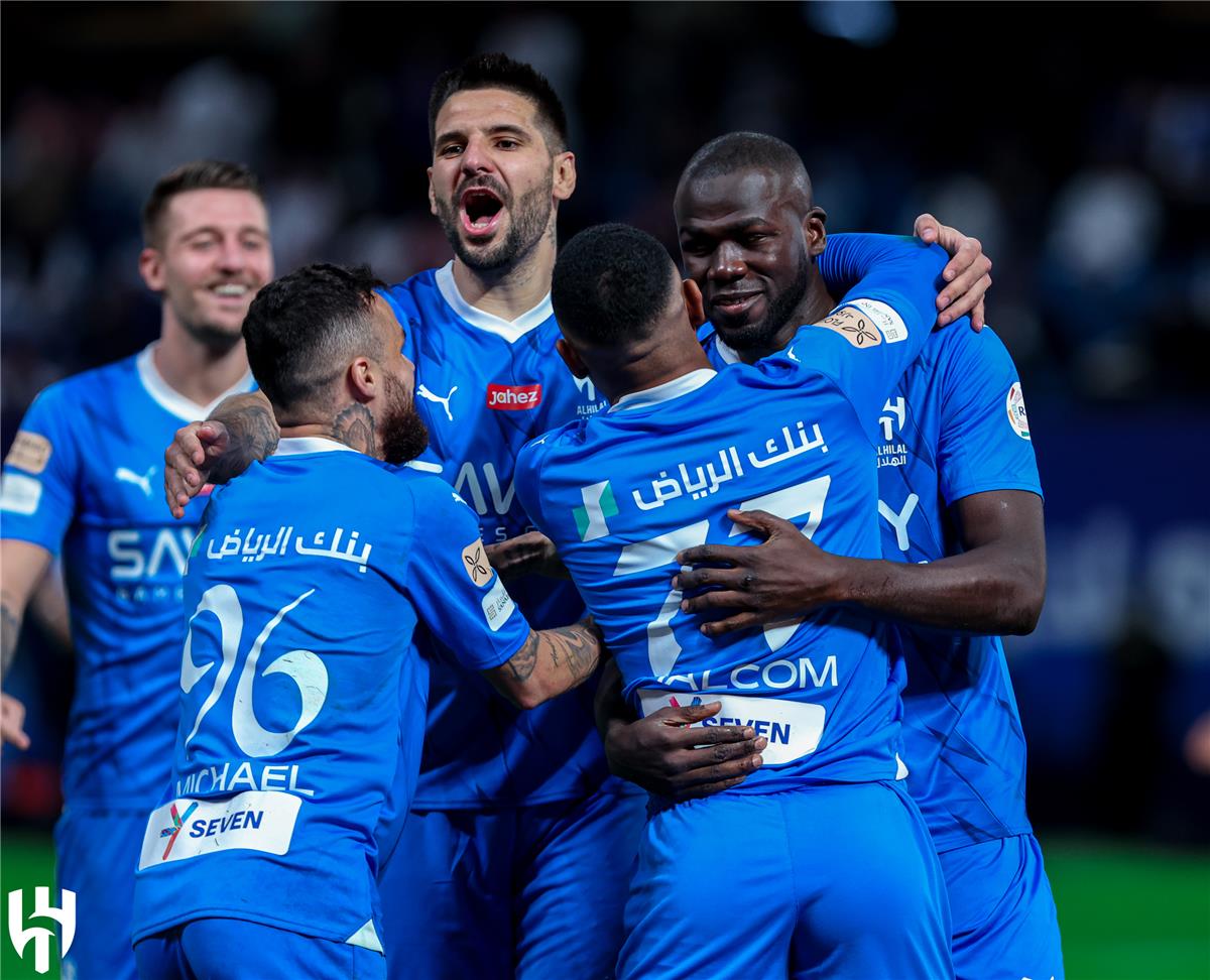 مباريات الهلال في شهر رمضان.. 4 مواجهات حاسمة محليًا وآسيويًا