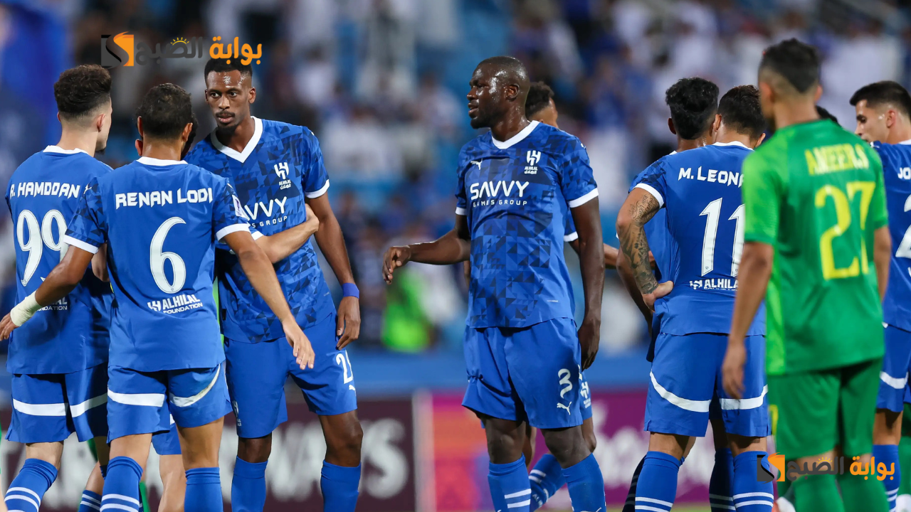 للمنافسة على اللقب.. ما هي خطة تعاقدات الهلال قبل المونديال؟