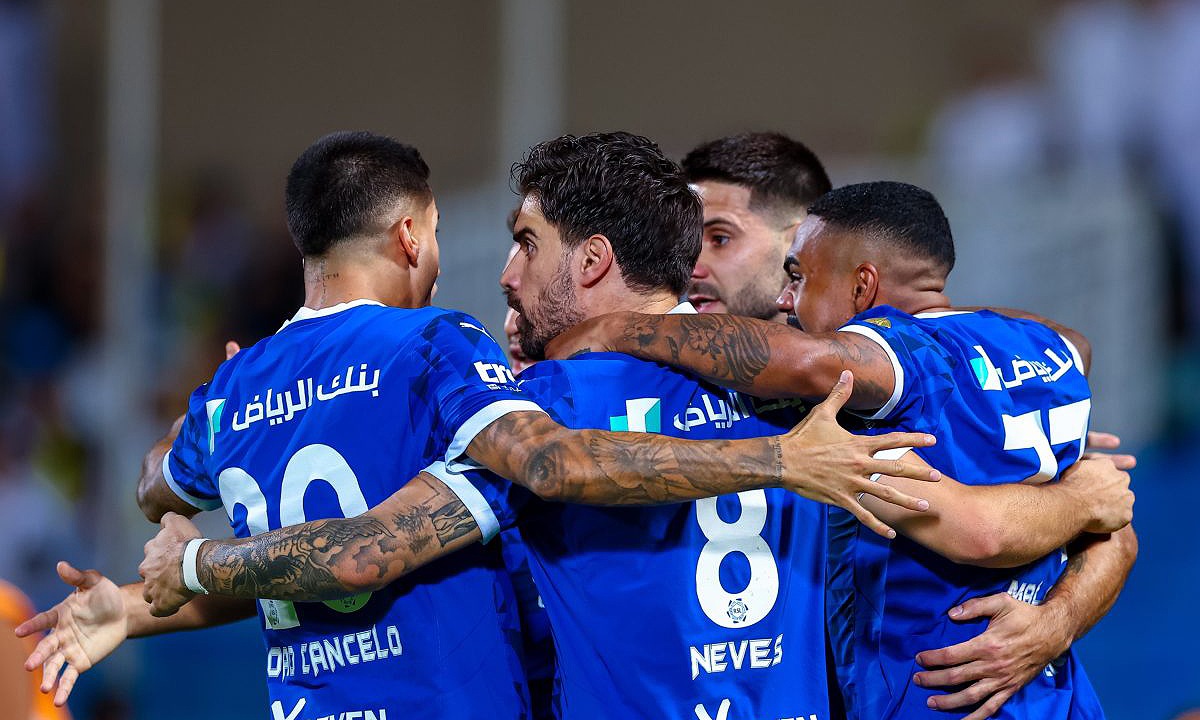 تشكيلة الهلال أمام الوصل الإماراتي اليوم في الجولة الـ 8 من دوري أبطال آسيا للنخبة 2025 والقنوات الناقلة واسم المعلق