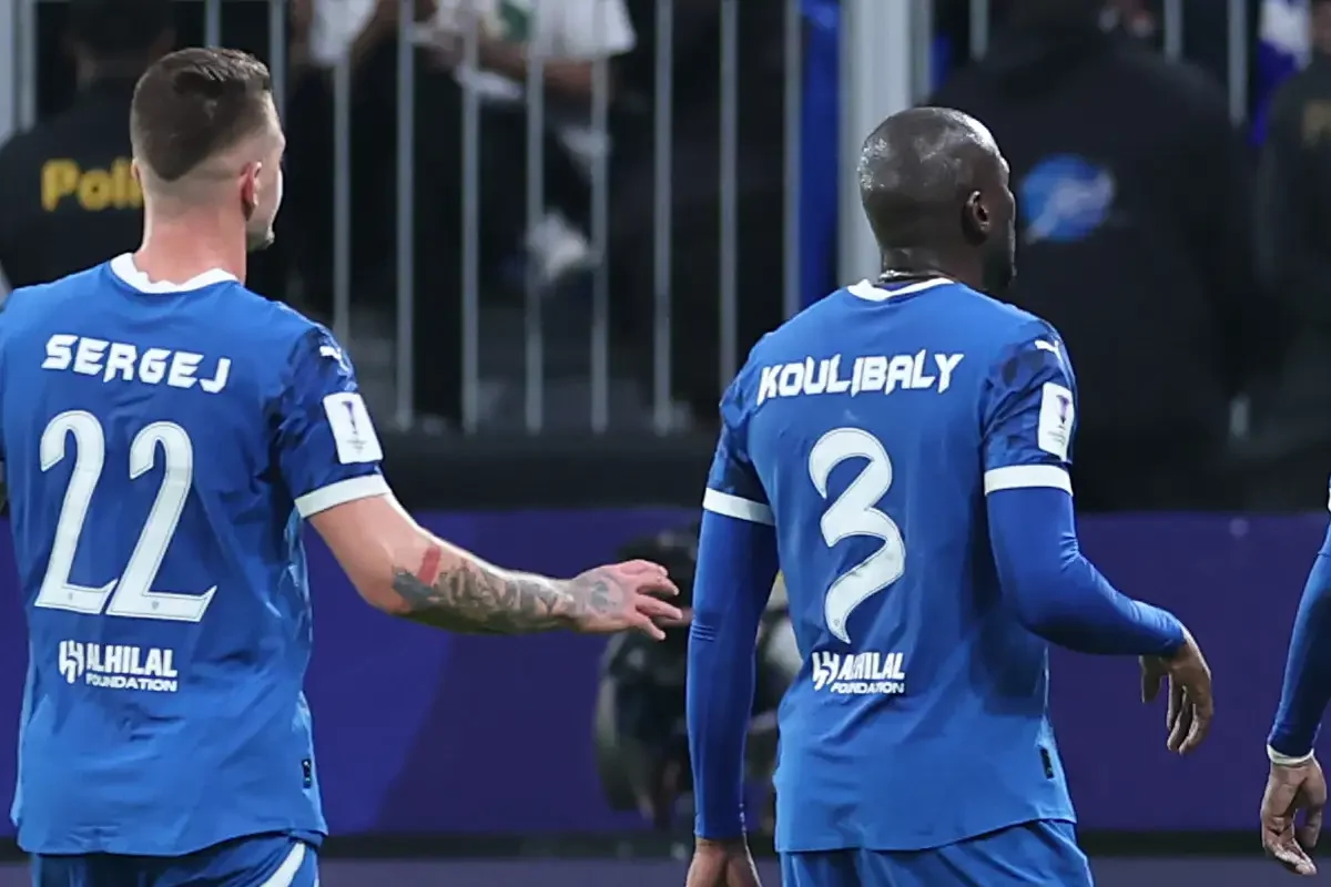 جدول ترتيب الدوري السعودي للمحترفين 2024_2025 قبل انطلاق الجولة 21.. “كلاسيكو الاتحاد والهلال يقترب”