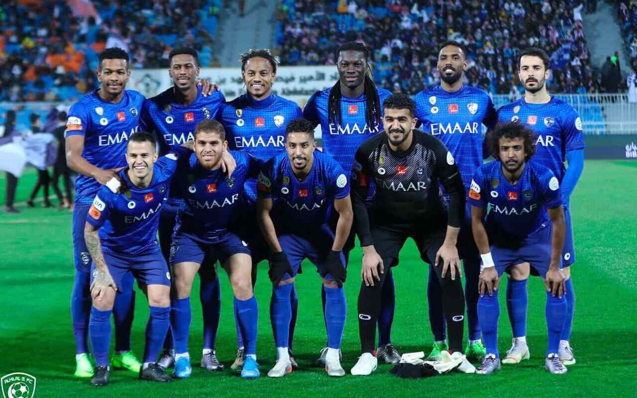 قانوني يكشف مفاجأة مدوية.. “عقوبات الانضباط تُطارد الهلال وخيسوس”