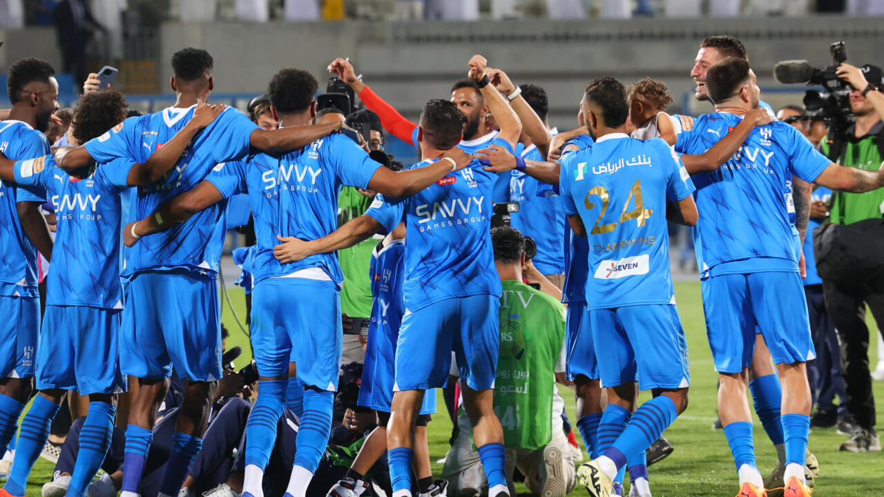 موعد مباراة الهلال والتعاون في دوري روشن السعودي 2024-2025 والقنوات الناقلة