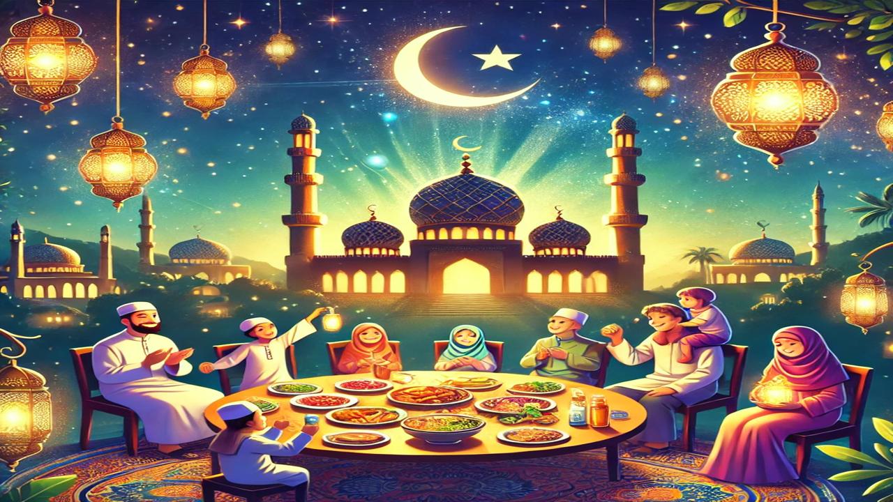 “كل عام وأنتم بخير”.. امساكية شهر رمضان المبارك في السعودية 2025 ومواقيت الصلاة والصيـام