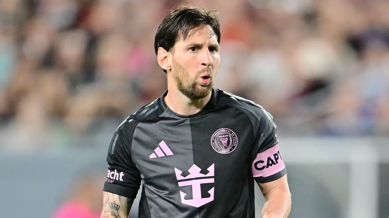 موعد مباراة انتر ميامي القادمة ضد نيويورك سيتي في الدوري الأمريكي 2025 والقنوات الناقلة