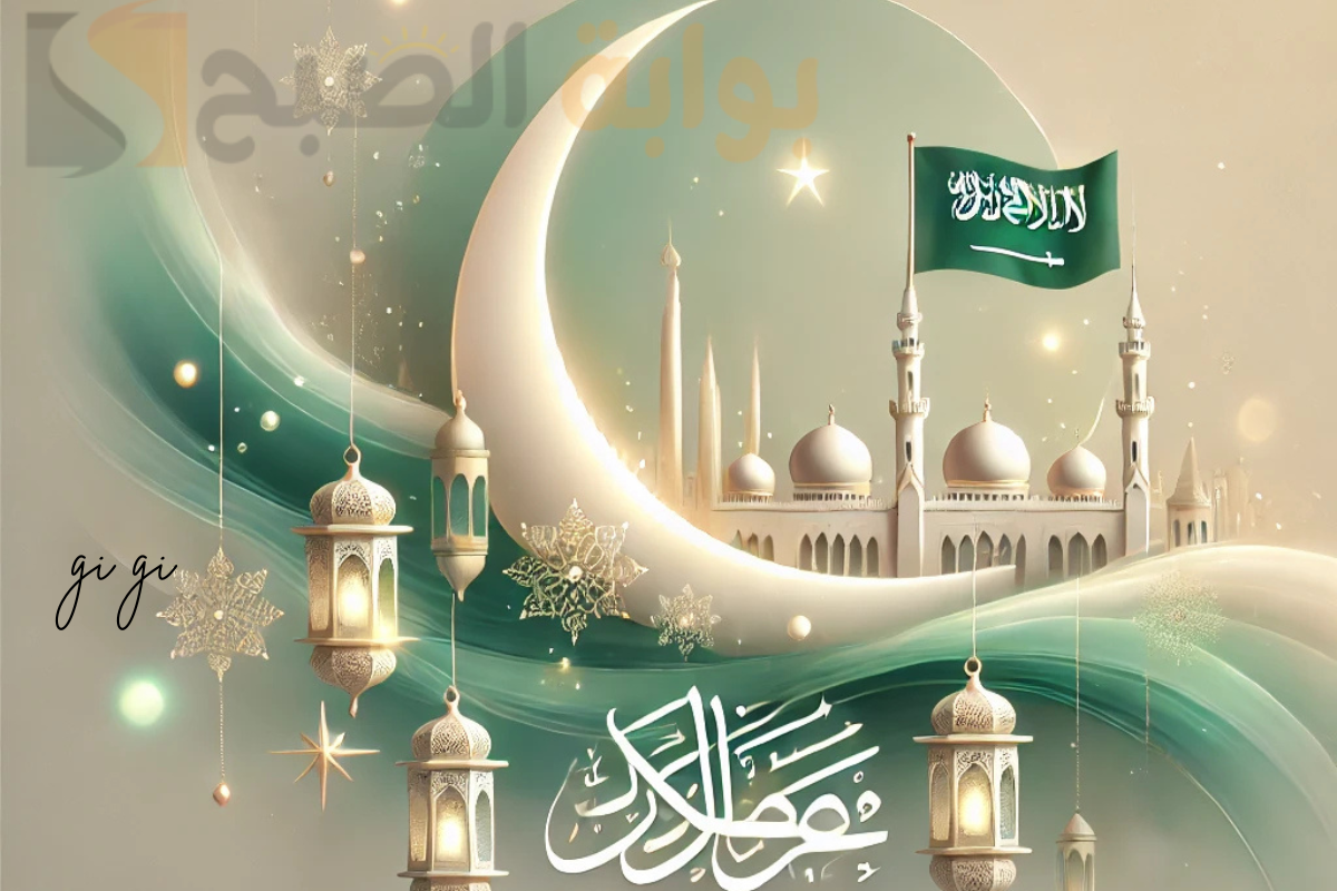 “فلكيًا” تعرف على تاريخ بداية رمضان 1446 في السعودية ومتى تبدأ إجازة الطلاب!