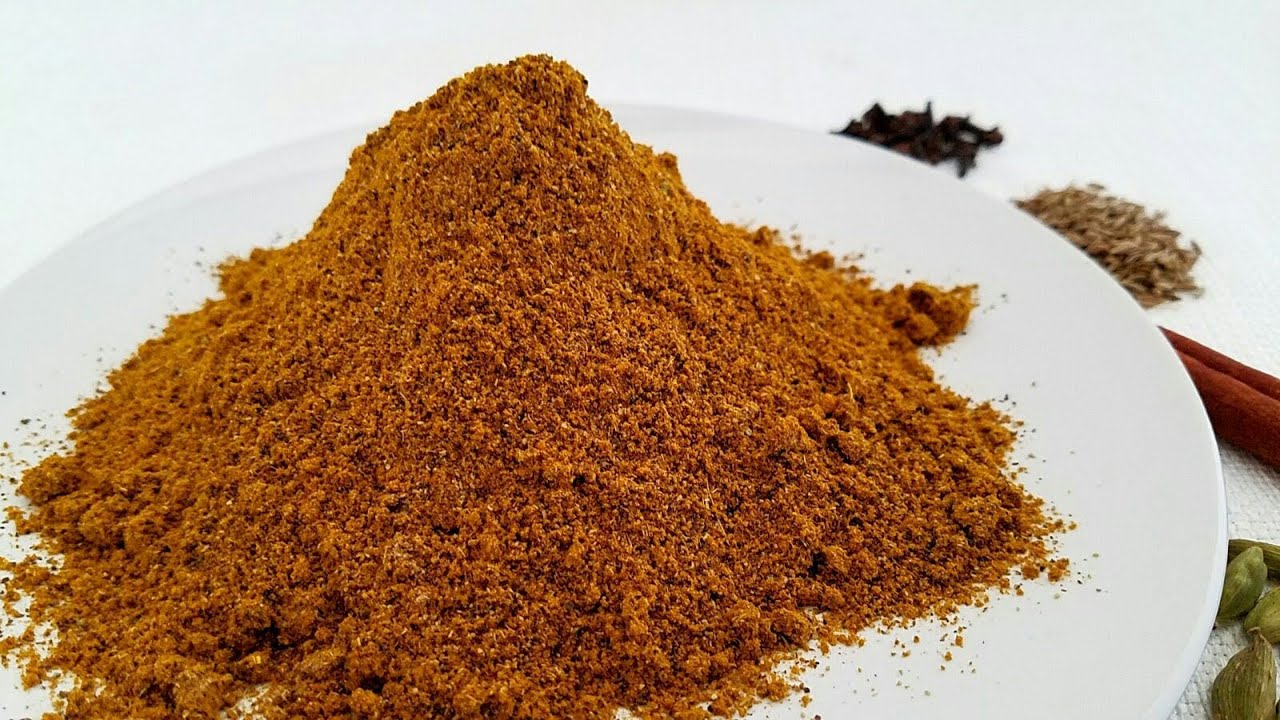 طريقة عمل بهارات الحواوشي البلدي السرية علي اصولها بطعم الجاهز
