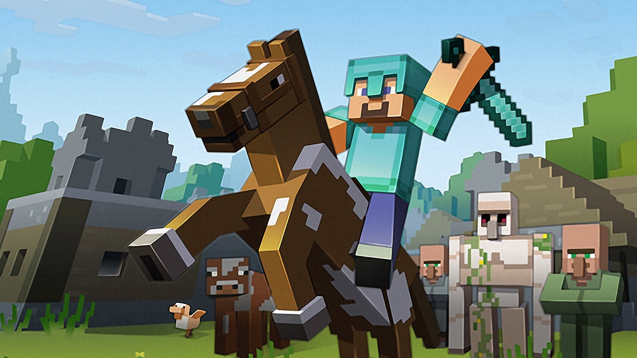 استمتع بأجواء الإثارة مع أقوى الألعاب.. كيفية تحميل لعبة ماين كرافت Minecraft أحدث إصدار