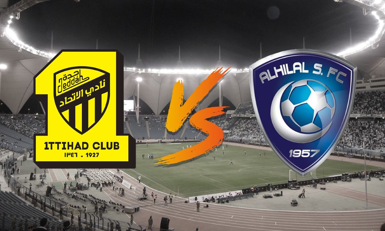 كلاسيكو الحسم المرتقب .. رابط حجز تذاكر مباراة الاتحاد والهلال في الجولة 21 من دوري روشن السعودي 2025 عبر منصة WeBook