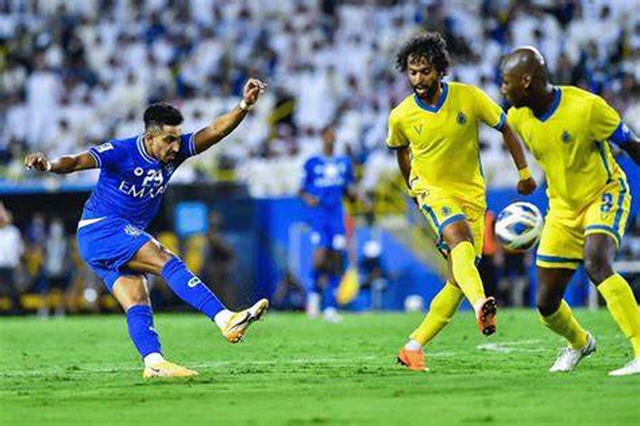 تعرف على جدول ترتيب الدوري السعودي قبل انطلاق الجولة الـ 19..  “صراع هلالي اتحاداوي على الصدارة”