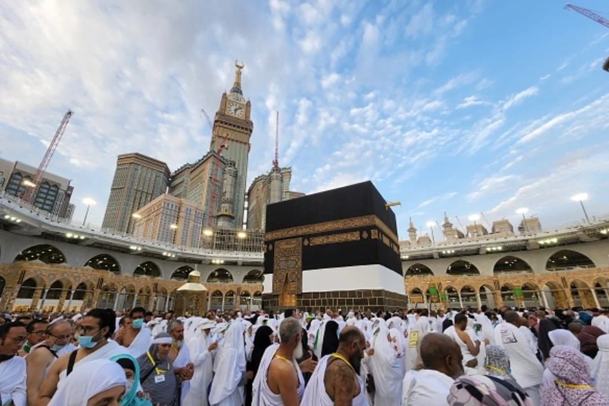 تسجيل رغبات الحج عبر منصة نسك 2025 والشروط المطلوبة