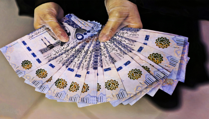 بكبسة زر.. استلم 200,000 ريال في رصيدك بموافقة فورية بدون كفيل وفترة سداد على 5 سنوات .. سدد ديونك