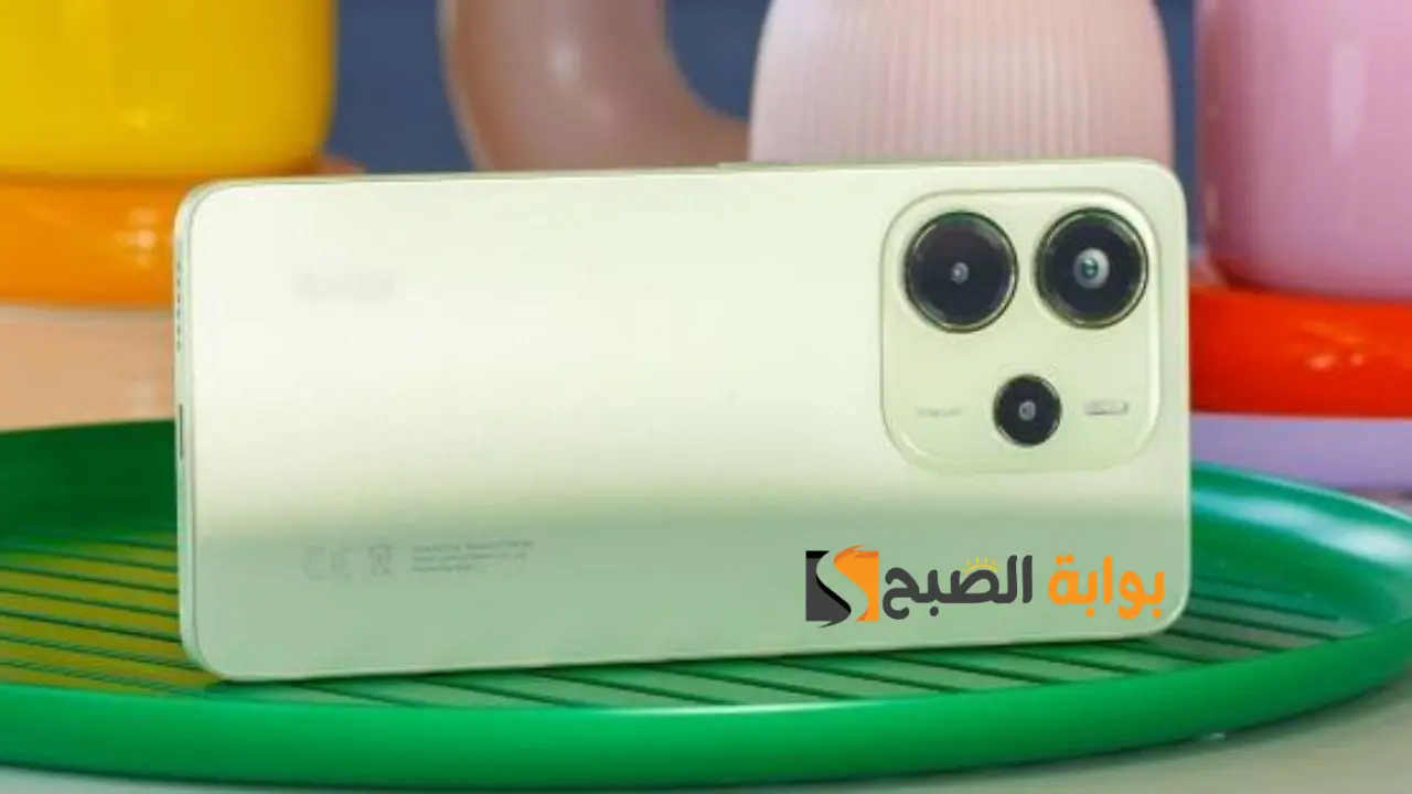 بمواصفات خيالية.. تعرف على سعر ومواصفات هاتف Xiaomi Redmi Note 14 4G