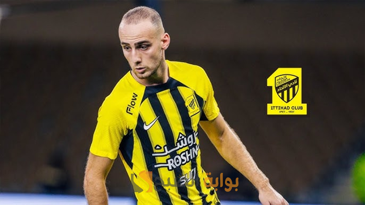 الاتحاد يترقب موقف ميتاي ويغلق ملفات مالية استعدادًا للمرحلة المقبلة
