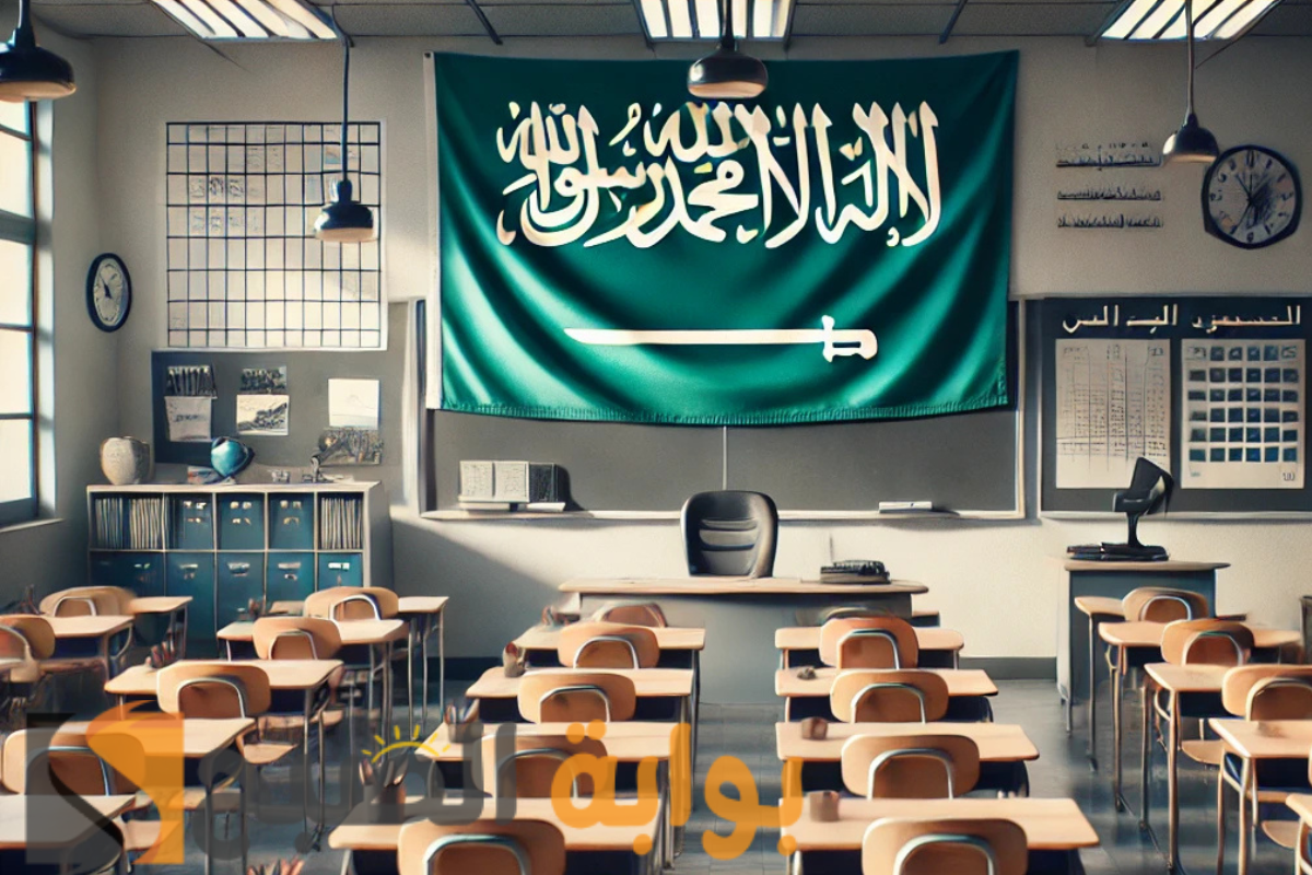 بعد انطلاق الإنذار الأحمر.. هل تم إعلان تعليق الدراسة اليوم في المنطقة الشرقية؟