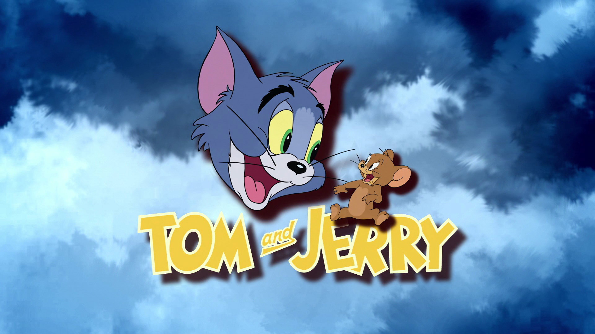 تردد قناة نتورك CN لمتابعة افضل افلام الاطفال المتنوعه مدبلج بالعربي وكرتون Tom and Jerry” بأعلي جوده