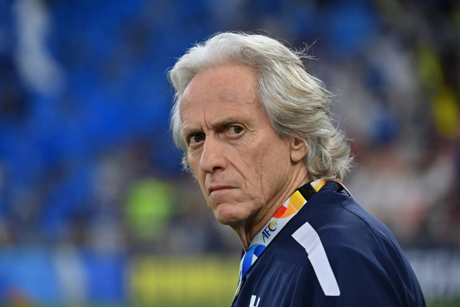 بديل خيسوس في الهلال.. تحركات عاجلة للتعاقد مع أسطورة ريال مدريد