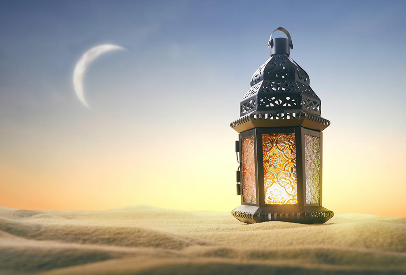 دعاء أول شهر شعبان.. أدعية الشهر الكريم مكتوبة يمكنك ترديدها
