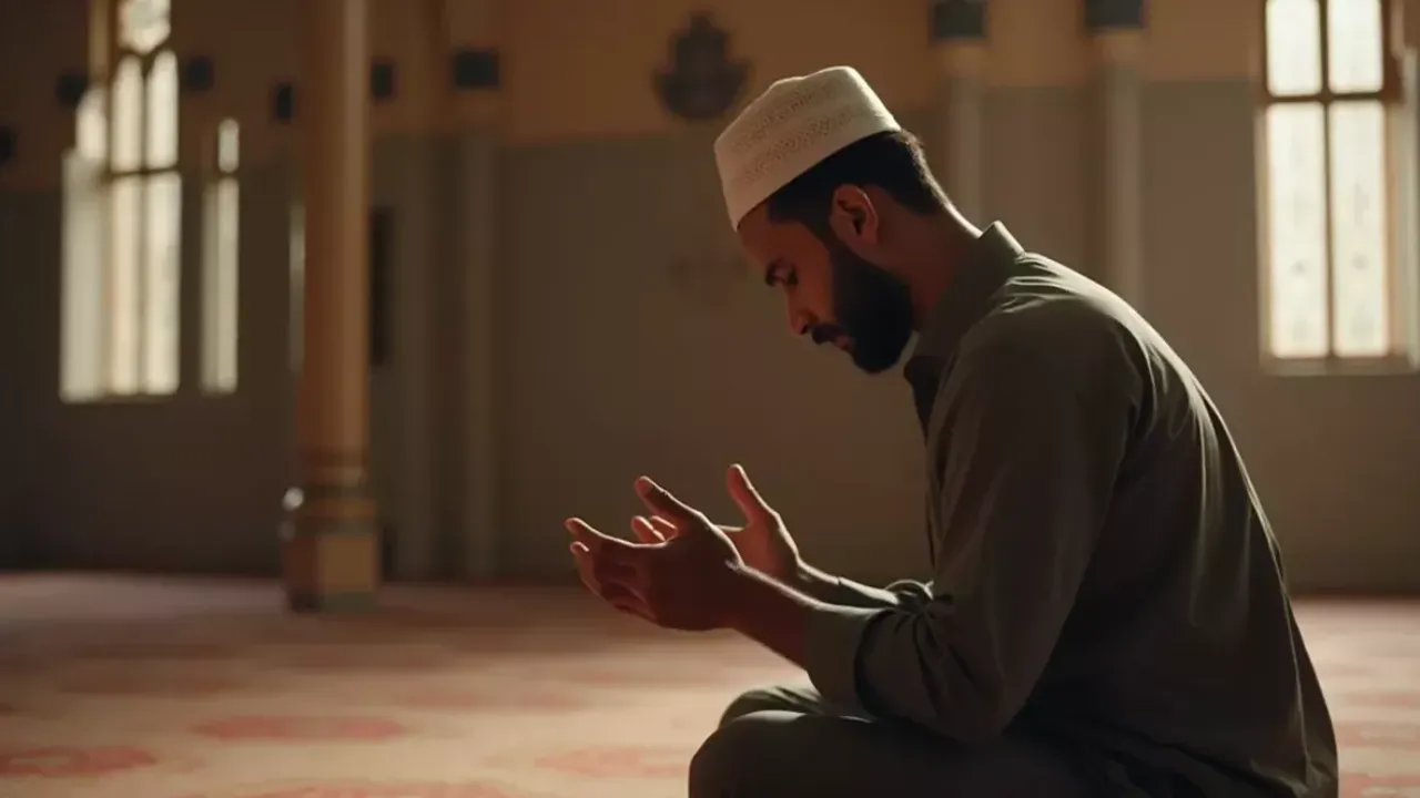 أدعو لنفسك وأحبابك.. دعاء اخر جمعة من شعبان أدعية جامعة لعلها تستجاب