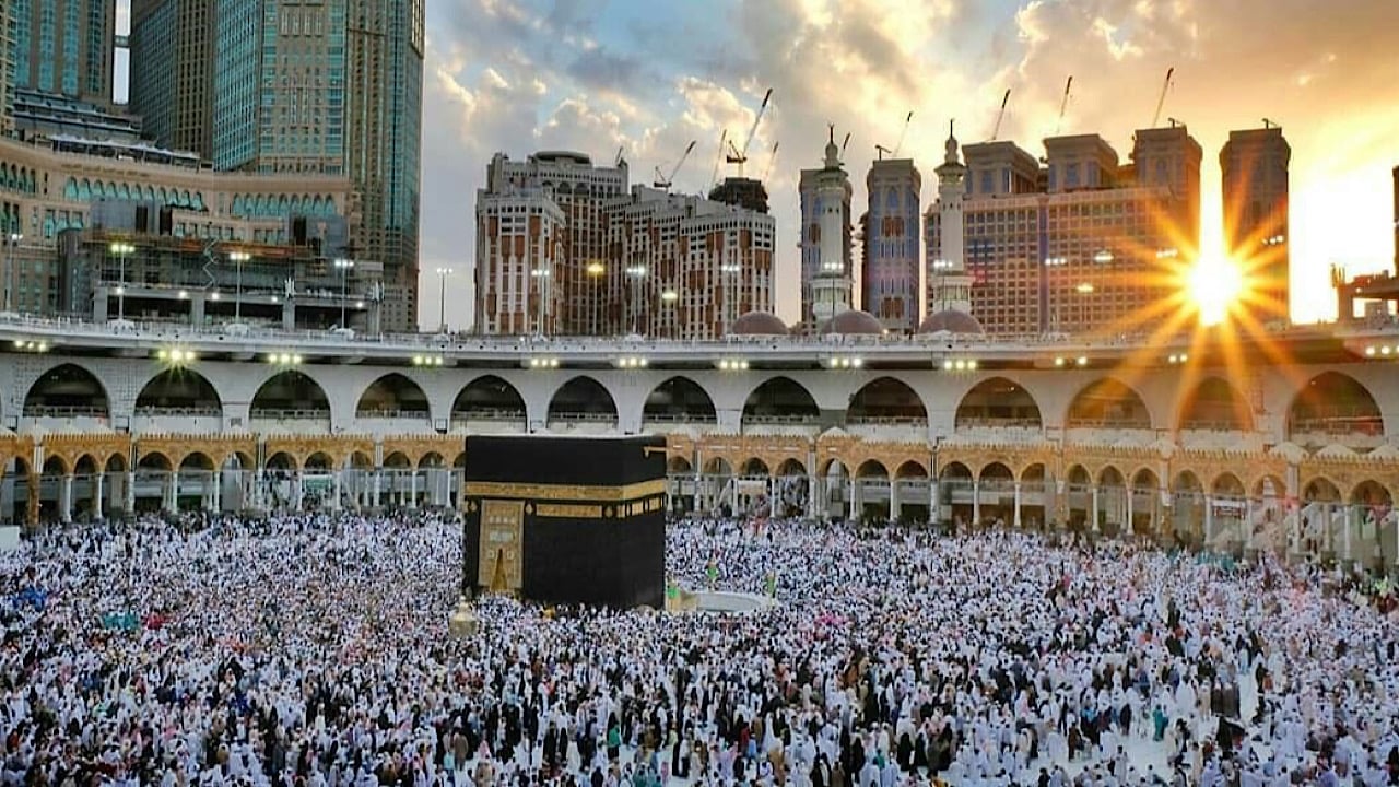 وزار الحج والعمرة.. رابط تسجيل رغبات الحج 1446 عبر تطبيق نسك والمسار الإلكتروني واهم الشروط اللازمة