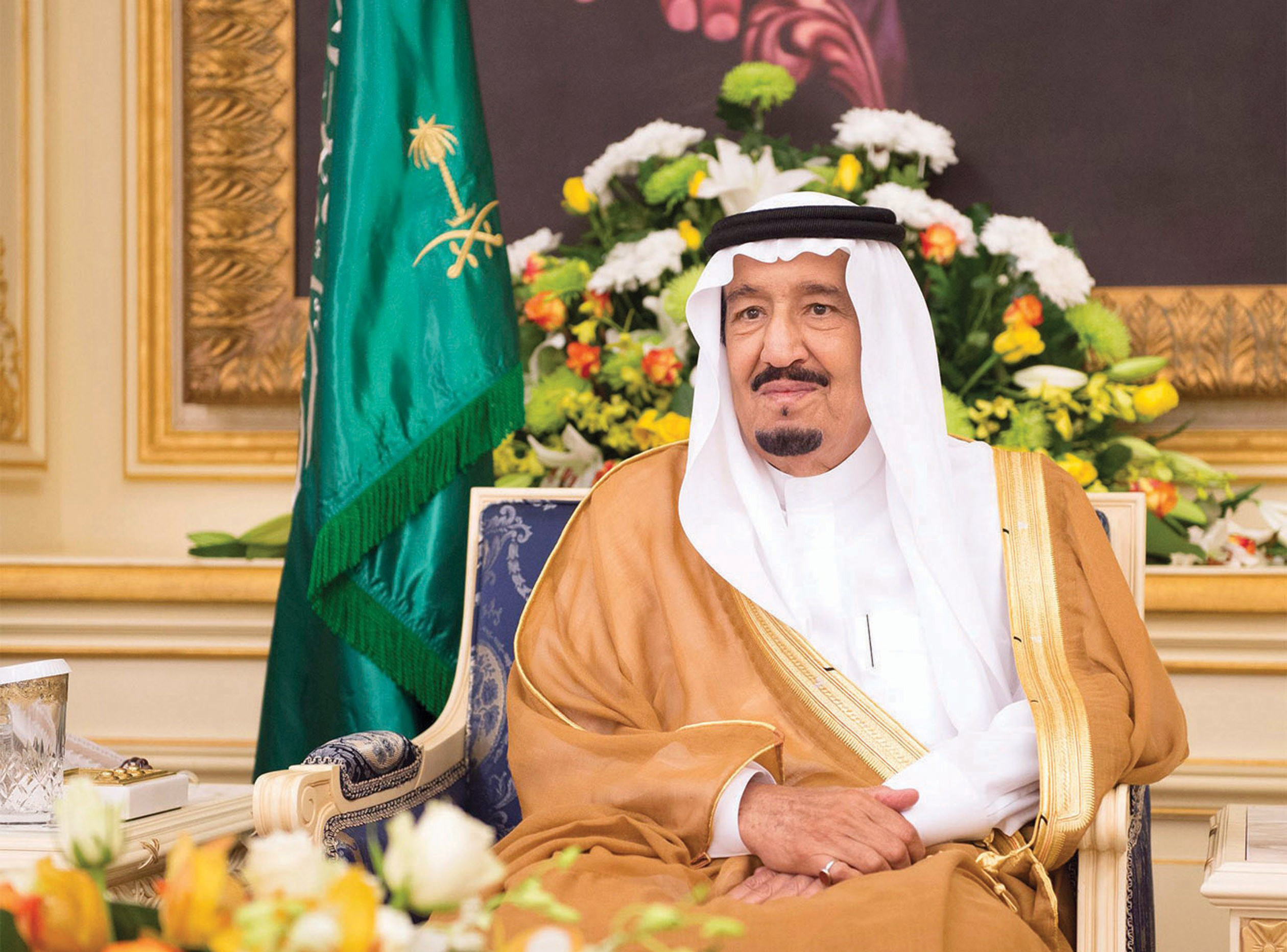 أمر ملكي بتبكير راتب التقاعد القادم رسمياً للخميس وشموله 1500 ريال مكرمة ملكية هذا العام للقطاعين .. مؤسسة التقاعد توضح