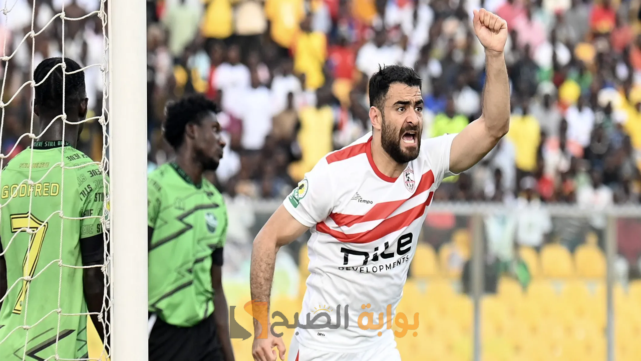 تغييرات في قائمة الزمالك.. المثلوثي يخرج بسبب الإصابة وهذا اللاعب ينضم