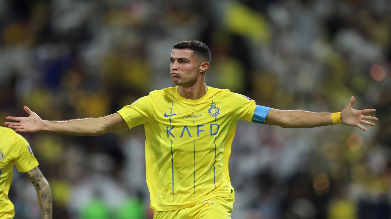 النصر يواجه الاتفاق بدوري روشن السعودي في هذا الموعد