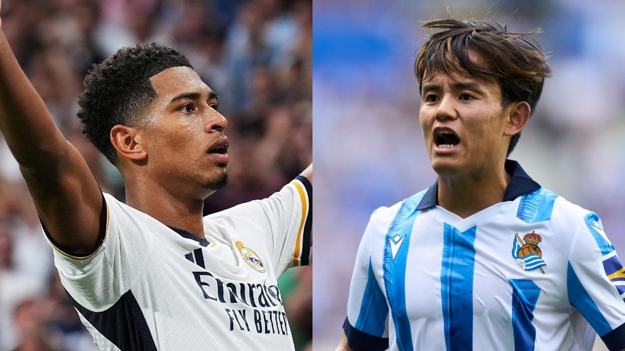 Real Sociedad vs Real Madrid.. القنوات الناقله لمباراه ريال مدريد وريال سوسيداد بكأس الملك