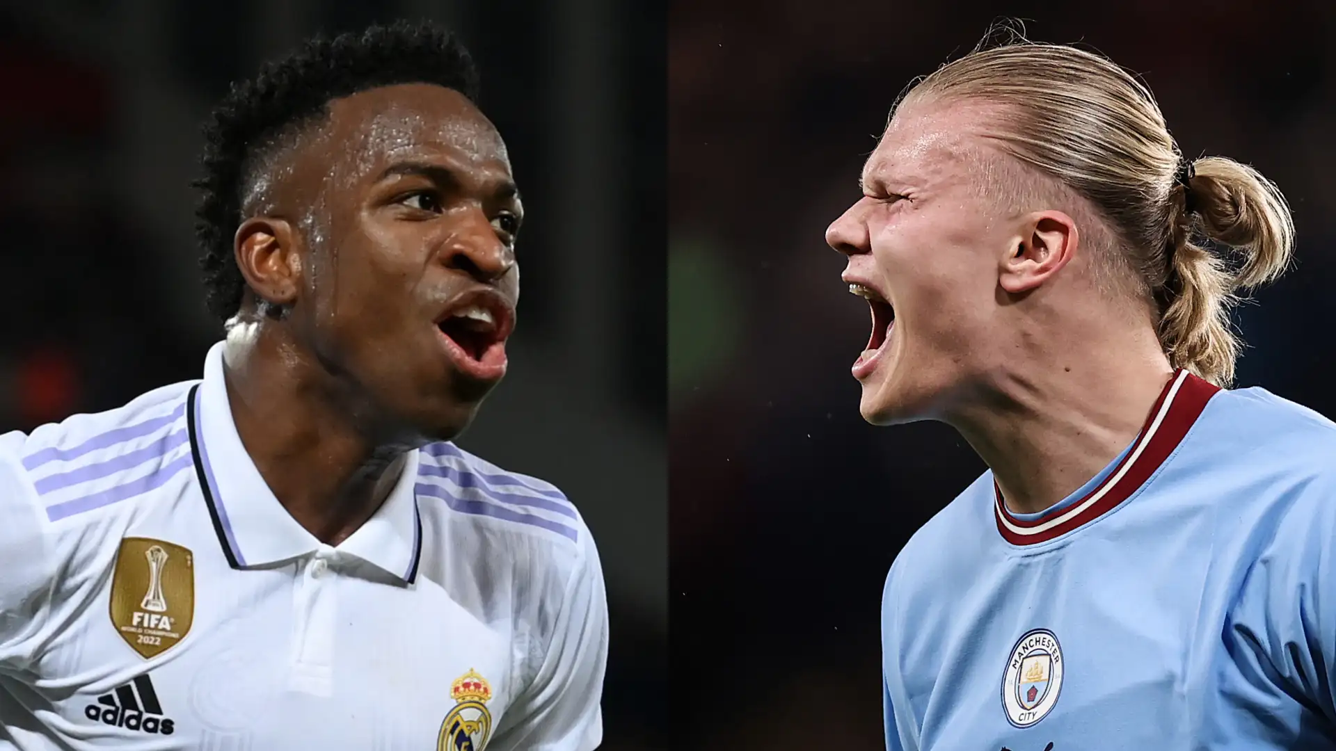 الملكي في ضيافة رفاق مرموش .. حقيقة وجود قنوات مفتوحة ناقلة لمباراة مانشستر سيتي وريال مدريد في دوري أبطال أوروبا 2025