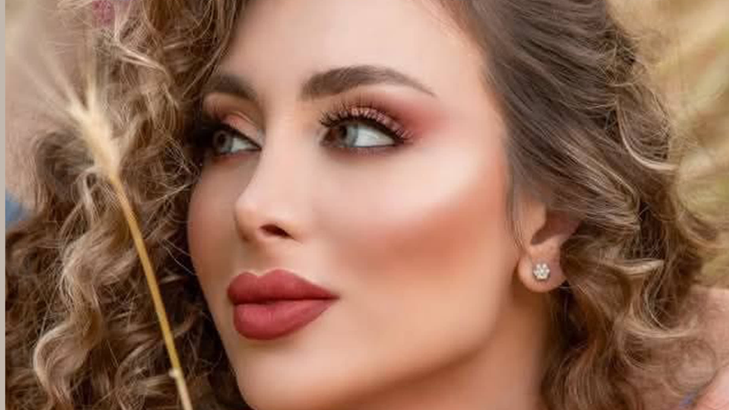 “برسالة مؤثرة” والدة انجي مراد تكشف سبب وفاة الفنانة الشابة الحقيقي