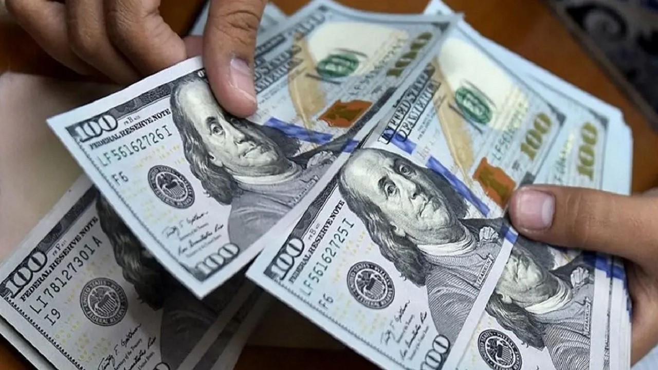 سعر الدولار اليوم مقابل الجنيه المصري USD/EGP استقرار أم ارتفاع؟.. تعرف على التفاصيل