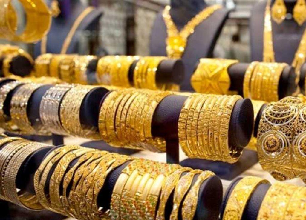 أسعار الذهب اليوم الإثنين الموافق 24 فبراير 2025 في السوق المصري