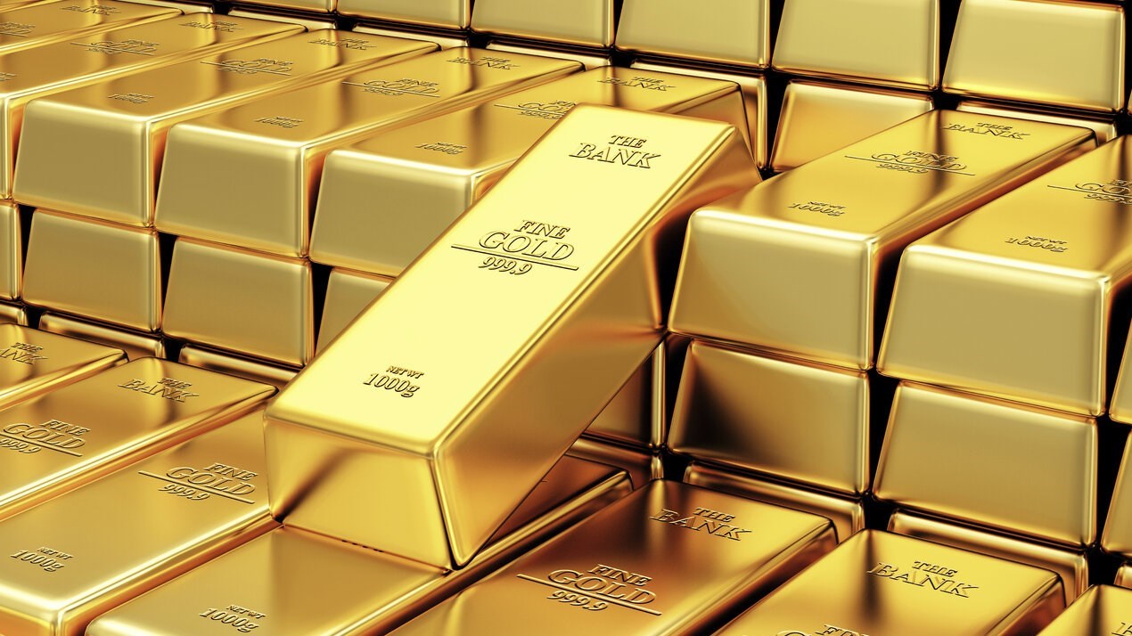 الذهب يفجر مفاجأة .. سعر الذهب في مصر اليوم الثلاثاء 4/3/2025 وعيار 21 يفاجئ الجميع