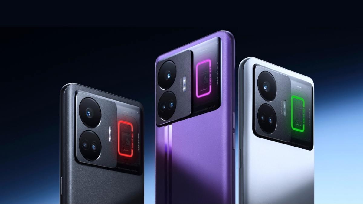 ريلمي تسيطر في السوق بهاتف فاخر أكتشف Realme GT Neo 5 الرائد بأقوي المزايا والأداء اللي يفوق الخيال