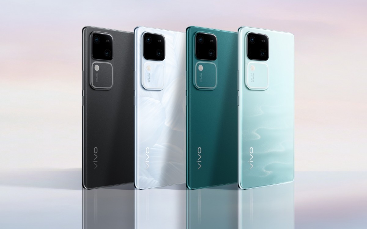 فيفو تطرح هاتف قمة الفخامة والأبداع هاتف Vivo V30 الرائد بمعالج قوي وأداء ملوش وصف