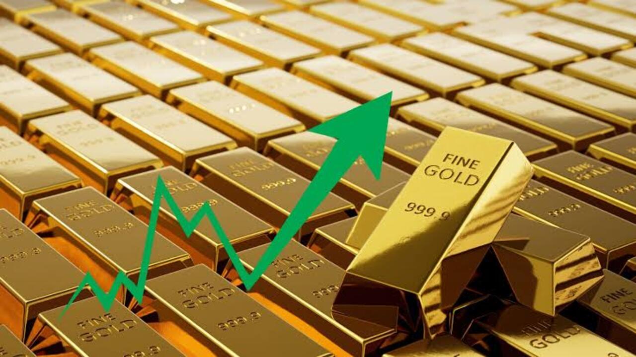 زاد 2.5%.. شعبة الذهب تعلن ارتفاع أسعار المعدن الأصفر الأسبوع الماضي