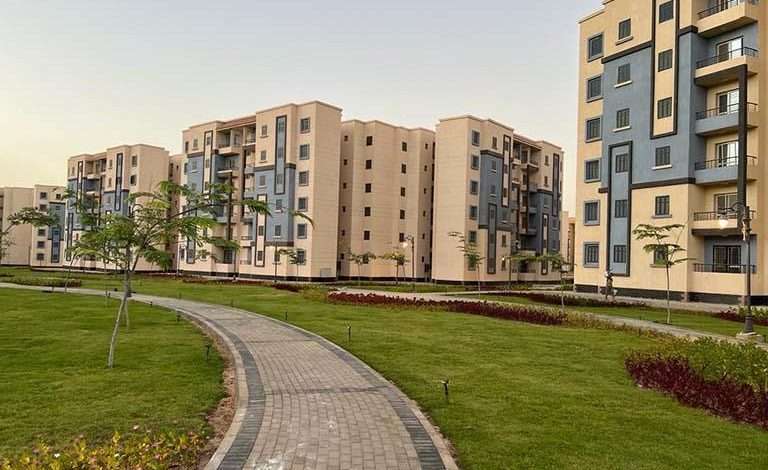 احجز الآن.. وزارة الإسكان تعلن كافة تفاصيل شقق الايجار التمليكي وتوضح السعر والشروط