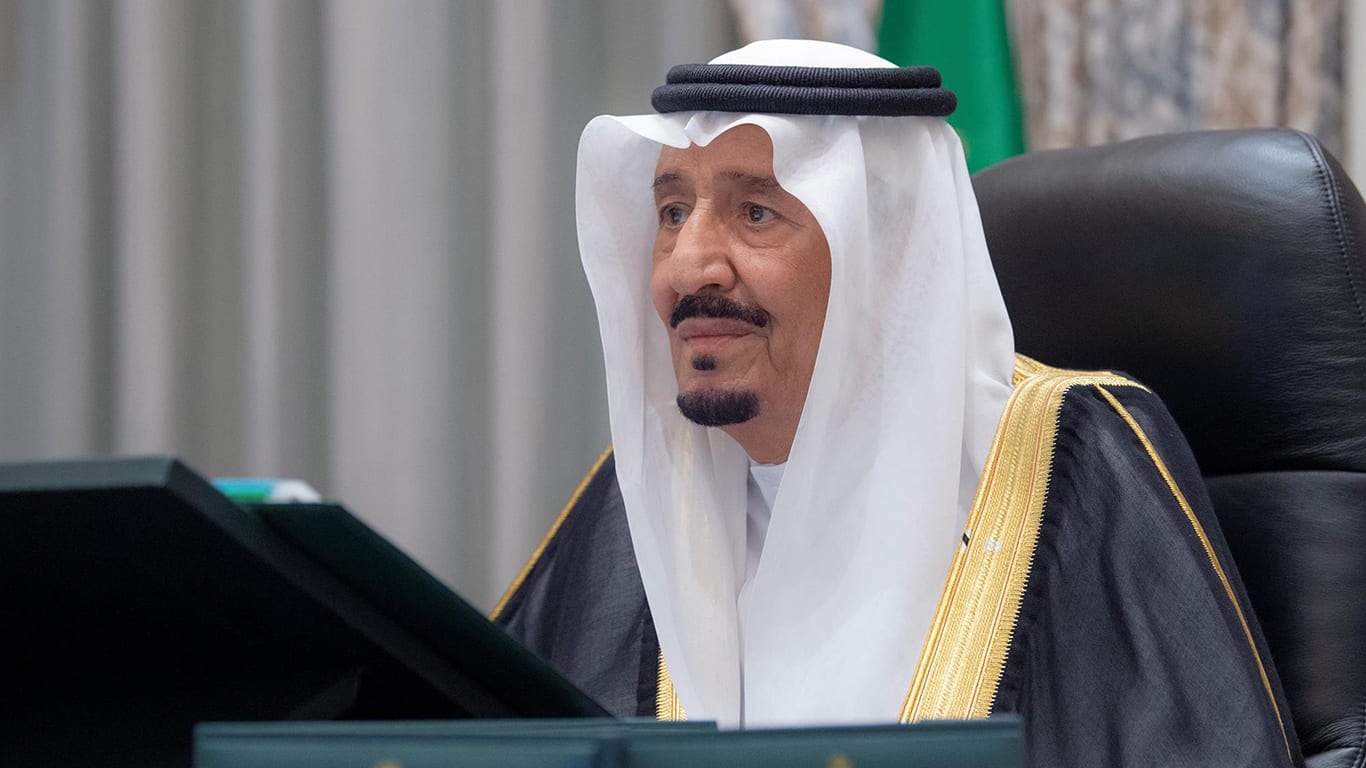 أمر ملكي ببدء إجراءات العفو عن السجناء مطلع الأسبوع القادم وصرف المكرمة الملكية بزيادة 250 ريال للعائل والتابع بالضمان .. وش الخبر