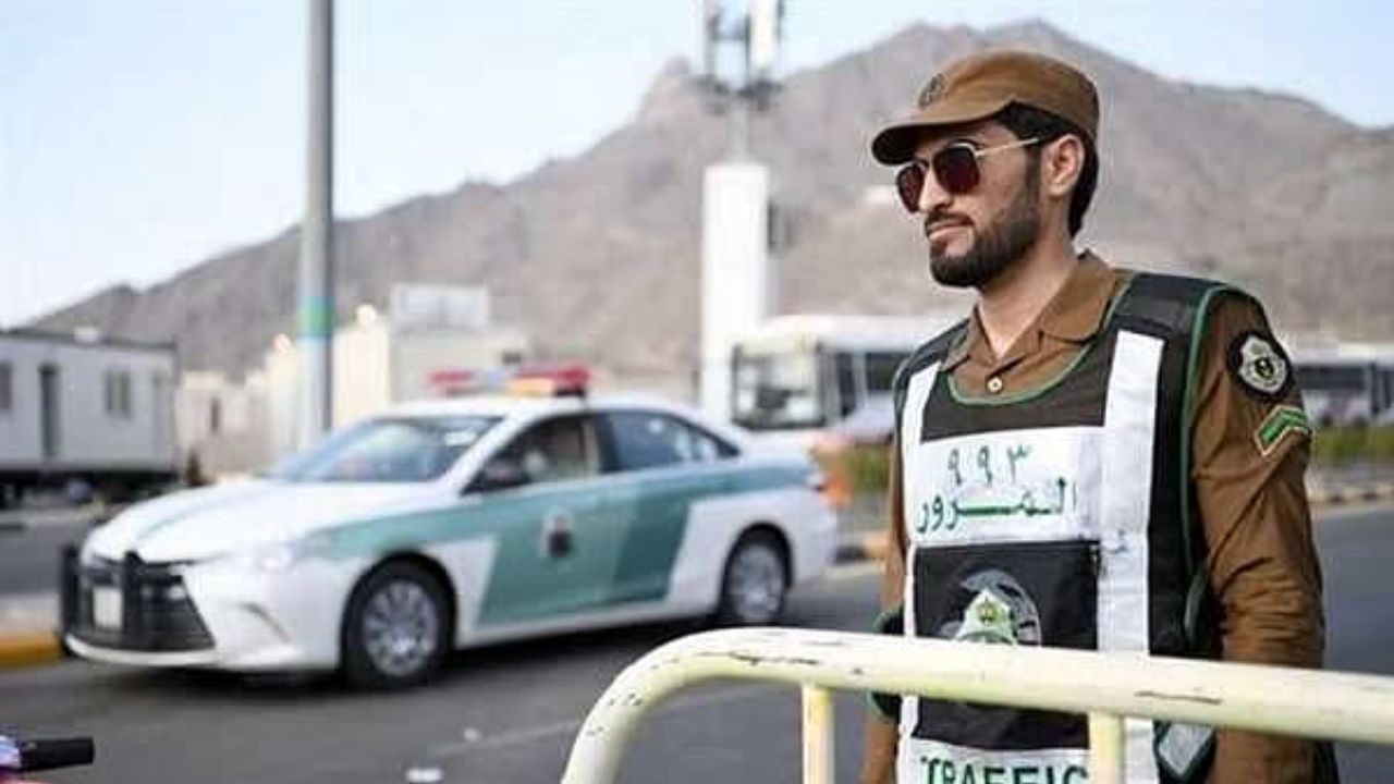 خطوات سداد غرامات المخالفات المرورية في المملكة 1446 وكيفية السداد إلكترونياً